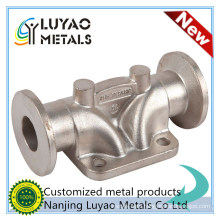 OEM High Quality Parts Stainless Steel Investment Casting